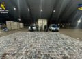21 ton kokainë dhe 43 të arrestuar, goditet super-rrjeti i drogës, autoritetet: Dega në Dubai financohej nga shqiptarët!