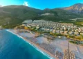 Megaoperacion i Policisë në Palasë, rrethohet vila, arrestohet i shumëkërkuari për inceneratorin e Tiranës