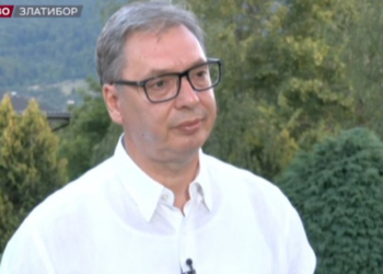 Thellohet përplasja, Vuçiç ashpërson tonet me Shqipërinë për Ibrin: Çfarë lidhje ka Tirana?