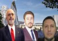 Kullat, SPAK dhe qelia: Ilir Shtufi kthehet kundër Edi Ramës