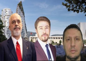 Kullat, SPAK dhe qelia: Ilir Shtufi kthehet kundër Edi Ramës