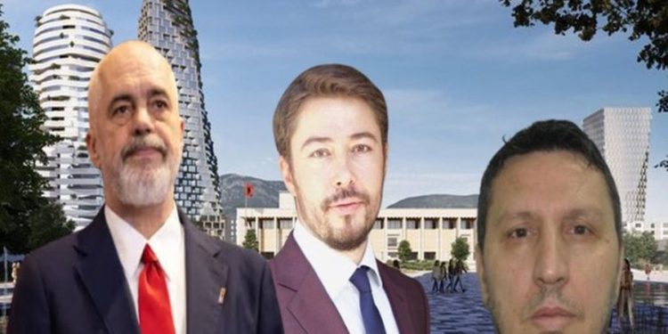 Kullat, SPAK dhe qelia: Ilir Shtufi kthehet kundër Edi Ramës