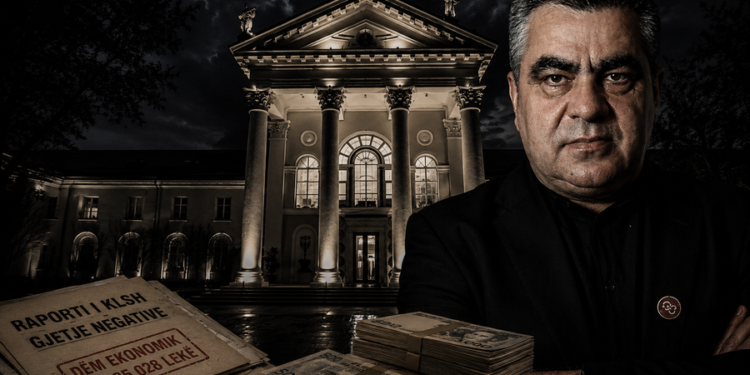 KLSH godet ministrinë e Gonxhes/ Vjedhje, abuzime, afera, punësime dhe mungesë vizioni, ja batërdia me kulturën