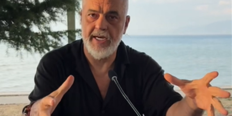 Pas ‘Besës’, Rama prezanton ‘shpikjen’ e radhës: ‘Pasqyrë Albania’ do gjurmojë hallet e qytetarëve!