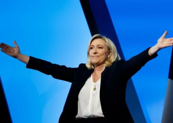 Rikthimi i Marine Le Pen ndryshon garën presidenciale në Francë!