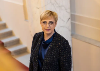 A është presidentja sllovene një spiune e Moskës?