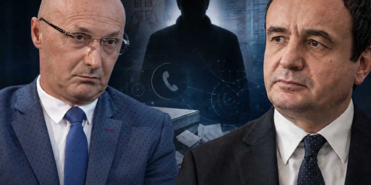Nga radikalizimi islamik te komprometimi i Kurtit, si BIA serbe tentoi të destabilizonte Kosovën