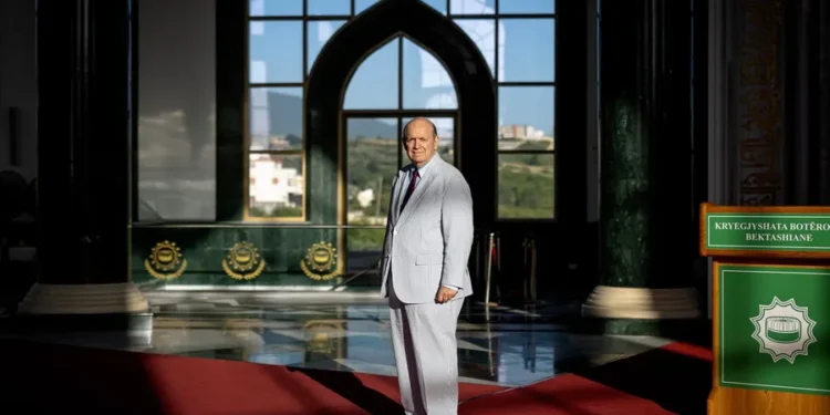 Diversioni i Ramës me Shtetin Bektashi, kush është amerikani që po projekton “Vatikanin Shqiptar”?