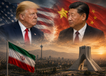 A mundet SHBA ta “mbysë” ekonomikisht Iranin pa prekur Kinën? Basti i madh i Trump