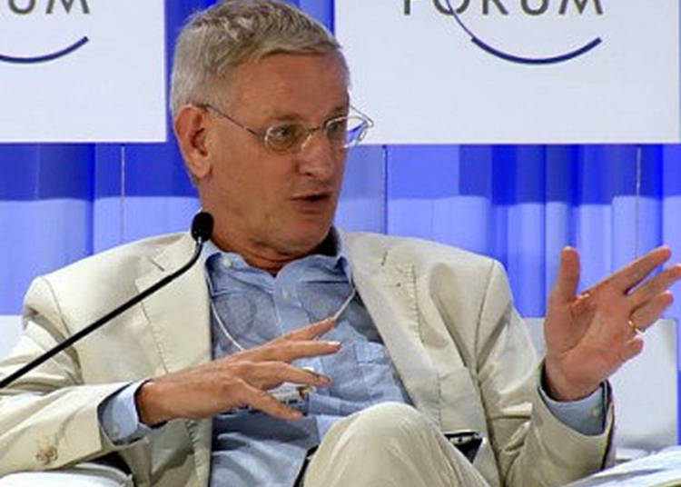 Bildt ngre alarmin për Ballkanin: Flitet më shumë për hakmarrje se për pajtim, historia mund të përsëritet