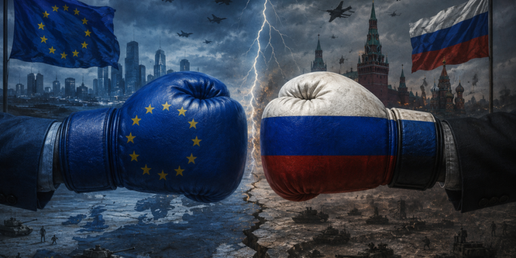 ‘Po ecim mbi tel’/ Ish-këshilltari i Putinit paralajmëron Europën: Lufta me Rusinë po bëhet e pashmangshme