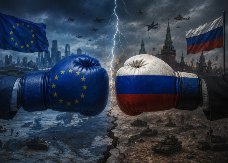 ‘Po ecim mbi tel’/ Ish-këshilltari i Putinit paralajmëron Europën: Lufta me Rusinë po bëhet e pashmangshme