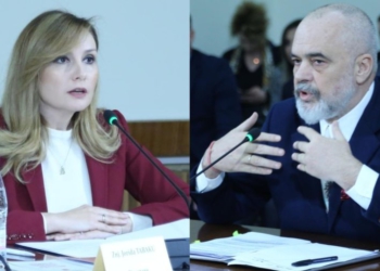REPLIKAT/ Përplasja MIA-Tabaku, deputetja fshin postimin, agjencia: Kërko falje!