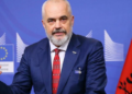 “Vazhdoni, çdo koment është një klikim më shumë”, Rama iu përgjigjet kritikëve për suksesin në sigurinë kibernetike