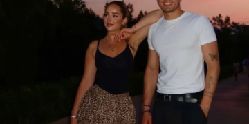 Klodi tradhtoi Elijonën me një mashkull? Ish-banori i “BBVK” thyen heshtjen, vendos pikat mbi “i”