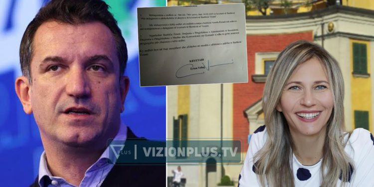 Kush e mori Bashkinë e Tiranës? Vendimi i Veliajt për Ristanin hap debatin mbi drejtimin real të kryeqytetit