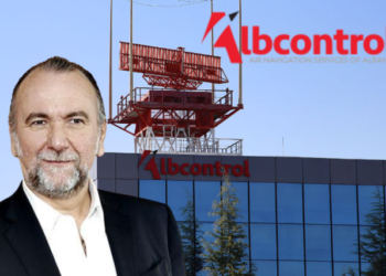 Becchetti “fundos” Albcontrol, qeveria ç’regjistron shoqërinë publike! (Miliona euro të bllokuara në Bruksel)