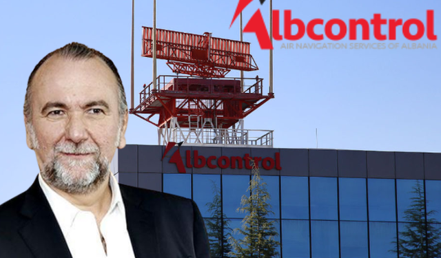 Becchetti “fundos” Albcontrol, qeveria ç’regjistron shoqërinë publike! (Miliona euro të bllokuara në Bruksel)
