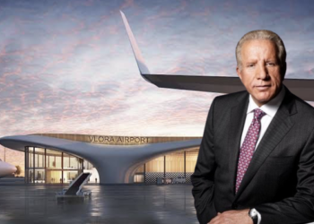 Aeroporti i Vlorës në arbitrazh / Shqiptarët rrezikojnë t’i paguajnë 720 milionë euro Pacollit