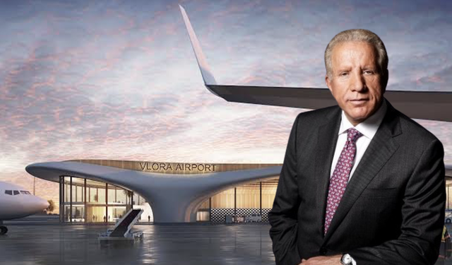 Aeroporti i Vlorës në arbitrazh / Shqiptarët rrezikojnë t’i paguajnë 720 milionë euro Pacollit