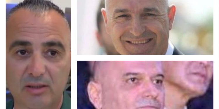 Biznesmenët që i paguan haraç miliona euro kunatit të Bashës (Erion Isufit) nga Bashkim Ulaj, Mond Shahini te Arben Meskuti i mikrokredive, skema e korrupsionit dhe pastrimit të parave