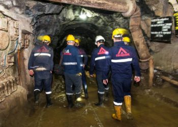 Bulqizë, çfarë janë zgafellat e vdekjeve të mafies së kromit?