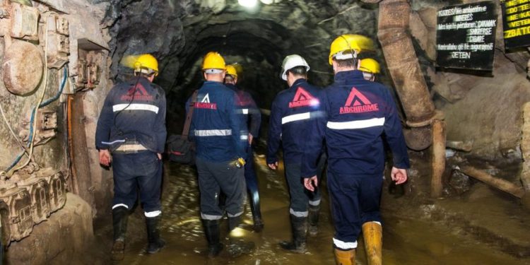 Bulqizë, çfarë janë zgafellat e vdekjeve të mafies së kromit?