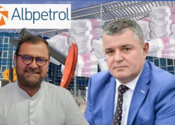 Humbje 485 mln lekë në 3 muaj/ Albpetrol, Albgaz dhe Hekurudha Shqiptare thellojnë krizën financiare