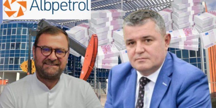 Humbje 485 mln lekë në 3 muaj/ Albpetrol, Albgaz dhe Hekurudha Shqiptare thellojnë krizën financiare