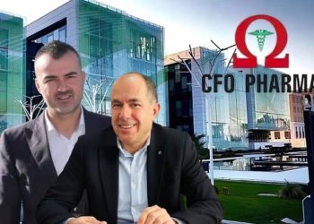 Nadir Çausholli dhe Spartak Zekja grup kriminal, rimbursim masiv dhe fiktiv ilaçesh të skaduara, në skenë dy gra Lorela Ballabani dhe Alba Zylfo