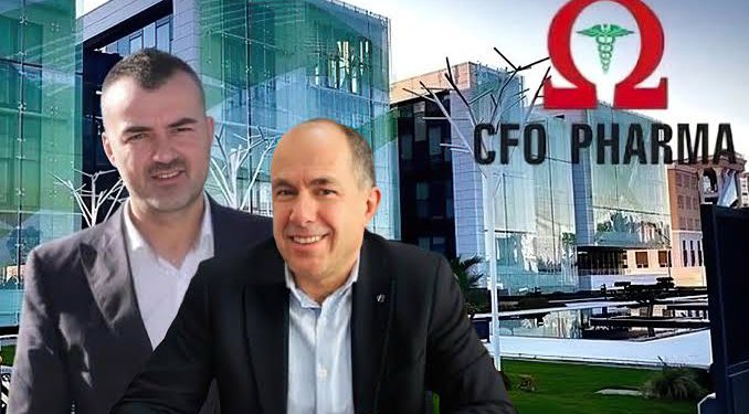 Nadir Çausholli dhe Spartak Zekja grup kriminal, rimbursim masiv dhe fiktiv ilaçesh të skaduara, në skenë dy gra Lorela Ballabani dhe Alba Zylfo
