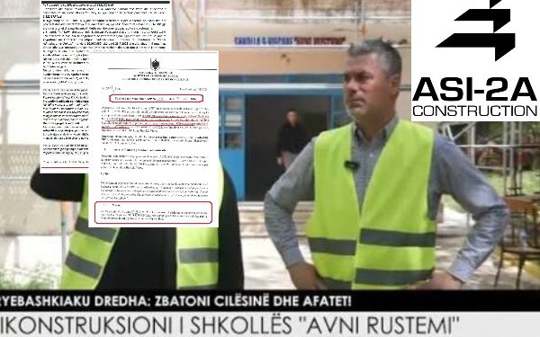 KLSH: “Shkelje në tenderin 500 mijë euro në Vlorë”. Përjashtohet nga tenderat “Asi-2A” e binjakëve Gjikondaj