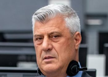 “Këmbëngula që UÇK të mos shuhej”/ Hashim Thaçi flet para vendimit të Hagës: Rambujeja, e domosdoshme