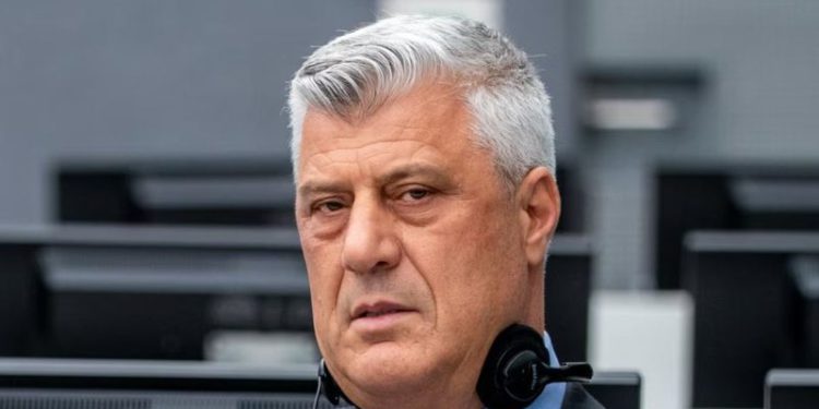 “Këmbëngula që UÇK të mos shuhej”/ Hashim Thaçi flet para vendimit të Hagës: Rambujeja, e domosdoshme