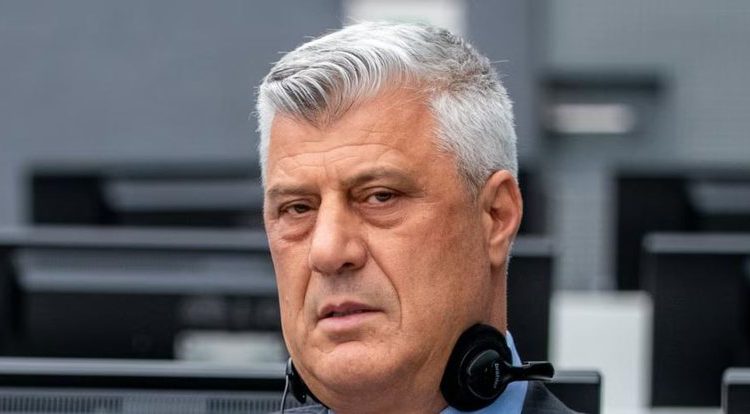 “Këmbëngula që UÇK të mos shuhej”/ Hashim Thaçi flet para vendimit të Hagës: Rambujeja, e domosdoshme