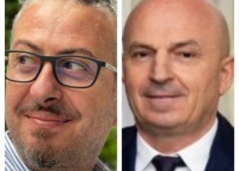 Ado arrestohet Salillari nga SPAK? Pas Lulzimit për ndërtimet pa leje oligarku tenton t’i faturojë burgun Bledar Starovës për aferat e tij me tendera, lidhja me ‘merimangën’ Entela Çano