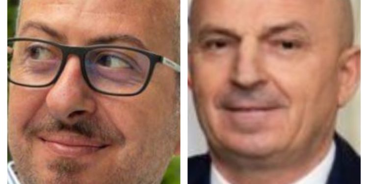 Ado arrestohet Salillari nga SPAK? Pas Lulzimit për ndërtimet pa leje oligarku tenton t’i faturojë burgun Bledar Starovës për aferat e tij me tendera, lidhja me ‘merimangën’ Entela Çano