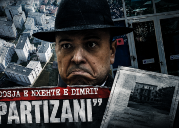 Pse dosja e SPAK fundos mbrojtjen e Malltezit dhe propagandën e SHQUP-it për “Partizanin”