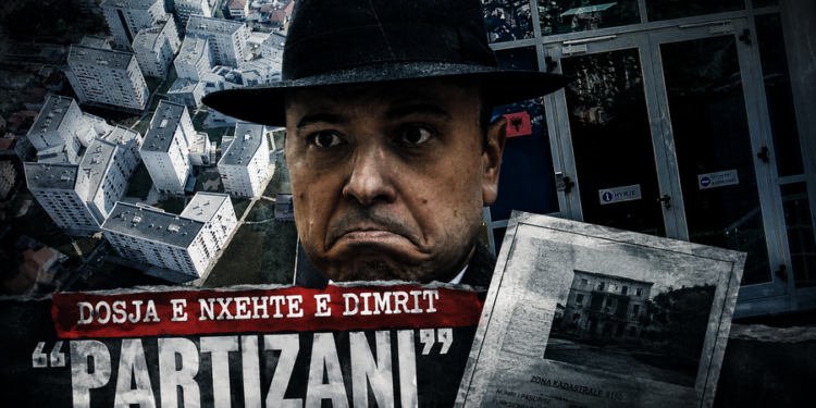 Pse dosja e SPAK fundos mbrojtjen e Malltezit dhe propagandën e SHQUP-it për “Partizanin”