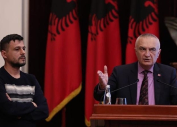 Fëmijët e Metës kompani pronash dhe udhëtimesh me biznesmenin që paraqiti Meta në Presidencë në vitin 2021 si i ‘përndjekur’ nga patronazhistët, në skenë del sërish gjyshe Fatimja