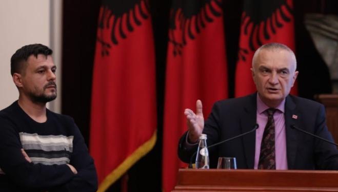 Fëmijët e Metës kompani pronash dhe udhëtimesh me biznesmenin që paraqiti Meta në Presidencë në vitin 2021 si i ‘përndjekur’ nga patronazhistët, në skenë del sërish gjyshe Fatimja