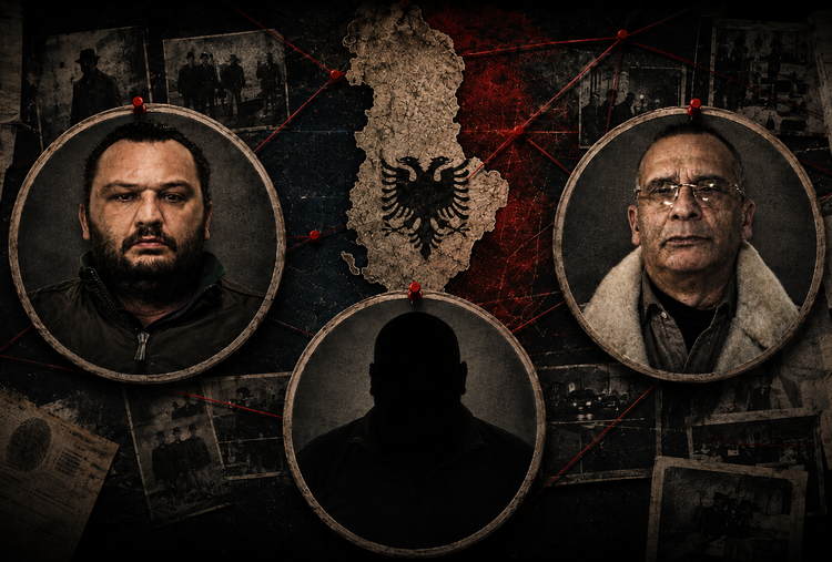Dosjet e anti-mafias hapin pistën shqiptare: Cili biznesmen takoi në Tiranë dhëndrin e bosit të ‘Cosa Nostra’ Messina Denaro-s?