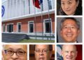 Ado t’a shpallë PD-ja armik ambasadorin e ri amerikan Eric Wendt? Intrigat dhe sulmet kundër Widhers, Arvizu, Lu dhe Kim