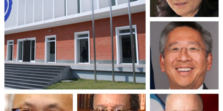 Ado t’a shpallë PD-ja armik ambasadorin e ri amerikan Eric Wendt? Intrigat dhe sulmet kundër Widhers, Arvizu, Lu dhe Kim
