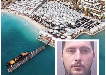Vrasja e francezit, pas ‘Principotes’ në Ksamil fshihet një grup kriminal, beach bari në emrin e një 70-vjeçareje nga Hasi