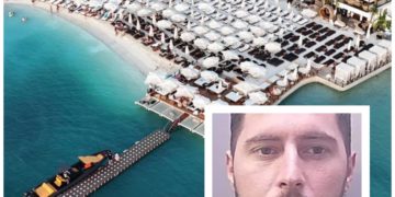 Vrasja e francezit, pas ‘Principotes’ në Ksamil fshihet një grup kriminal, beach bari në emrin e një 70-vjeçareje nga Hasi