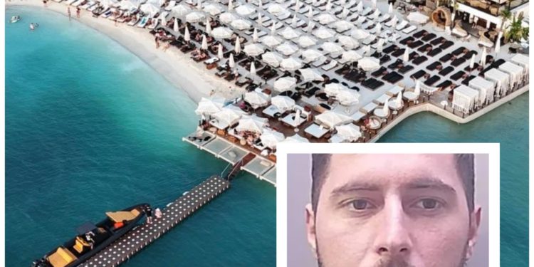 Vrasja e francezit, pas ‘Principotes’ në Ksamil fshihet një grup kriminal, beach bari në emrin e një 70-vjeçareje nga Hasi