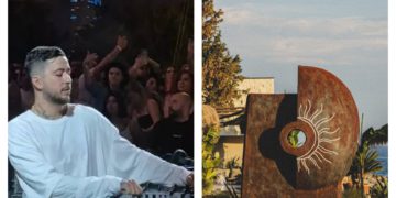 6mijë euro tavolina / Dj Mahmuti mblodhi oligarkinë dhe krimin te Moyo në Drimadhes, agjentë të BKH-së monitoruan eventin
