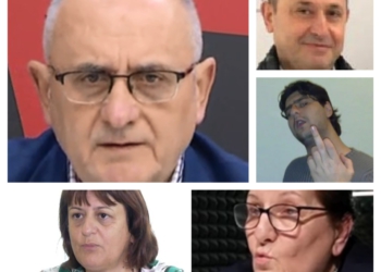 Pse Petrit Vasili nuk ka deklaruar pasurinë e bashkëjetueses, ish gruas dhe të birit?