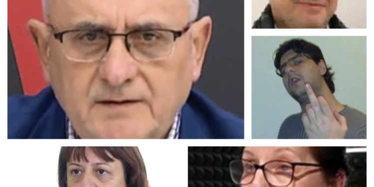 Pse Petrit Vasili nuk ka deklaruar pasurinë e bashkëjetueses, ish gruas dhe të birit?